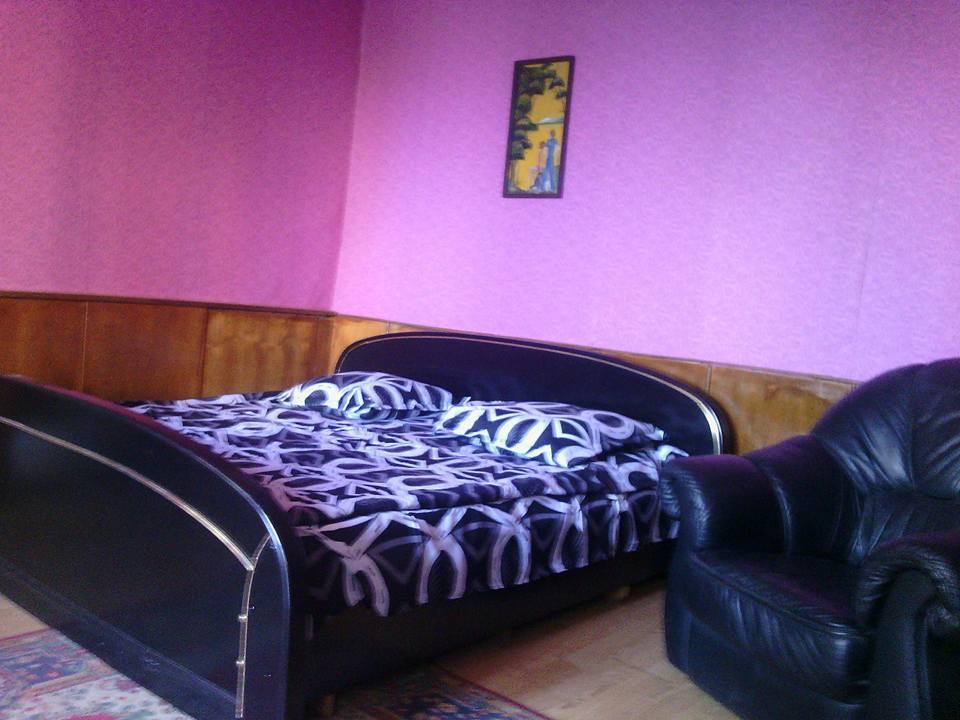 Tsitso & Soso Guesthouse Tsnoristskali 외부 사진